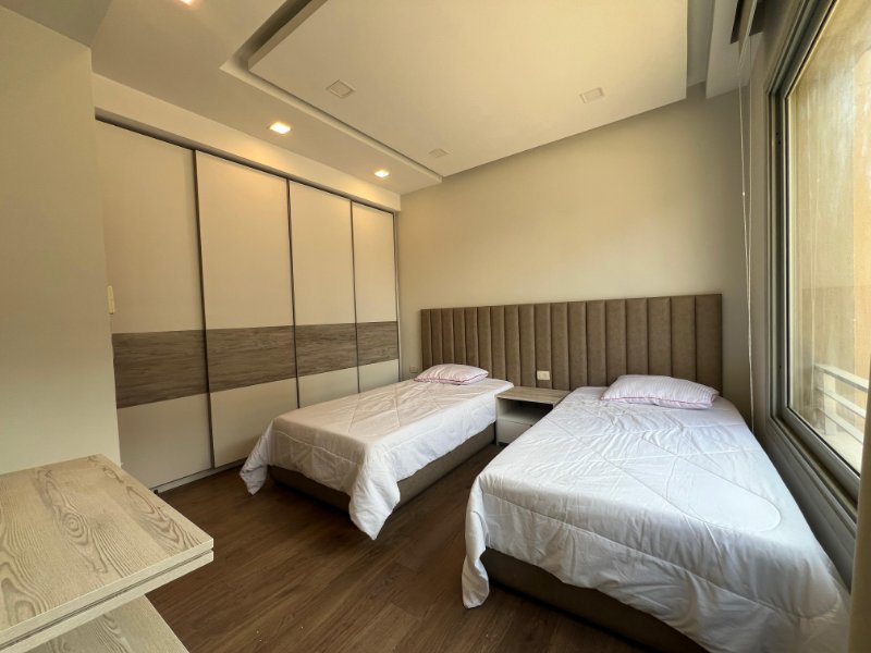 2BR Apartment | Fully Furnished | Village Gate thumbnail