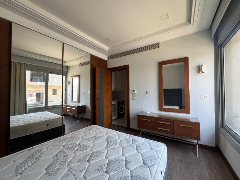2BR Apartment | Fully Furnished | Village Gate thumbnail