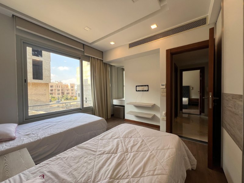 2BR Apartment | Fully Furnished | Village Gate thumbnail