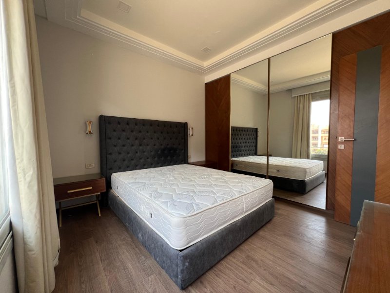 2BR Apartment | Fully Furnished | Village Gate thumbnail
