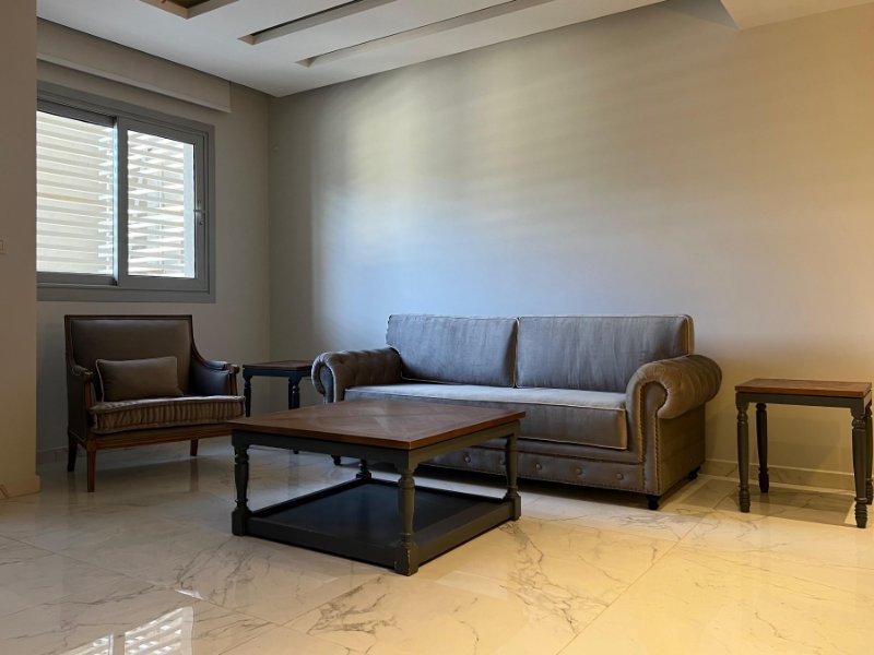 2BR Apartment | Fully Furnished | Village Gate thumbnail