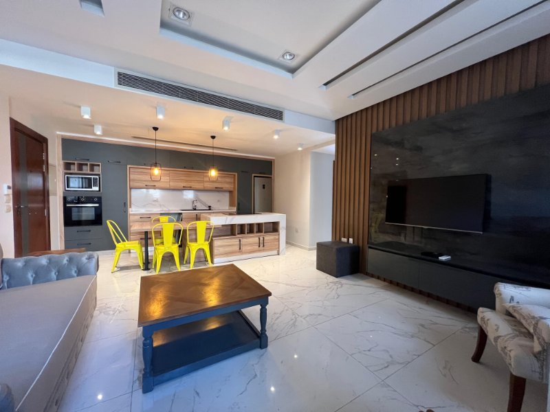 2BR Apartment | Fully Furnished | Village Gate thumbnail