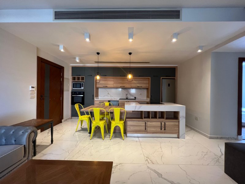 2BR Apartment | Fully Furnished | Village Gate thumbnail