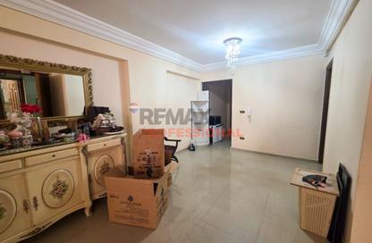 Apartment - 3 Bedrooms - 3 Bathrooms for sale in Ismail Al Habrouk St. - Glim - Hay Sharq - Alexandria Apartment - 3 Bedrooms - 3 Bathrooms for sale in Ismail Al Habrouk St. - Glim - Hay Sharq - Alexandria
