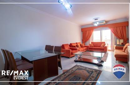 Apartment - 2 - 1 for rent in Dream Land - Al Wahat Road - 6 October City - Giza