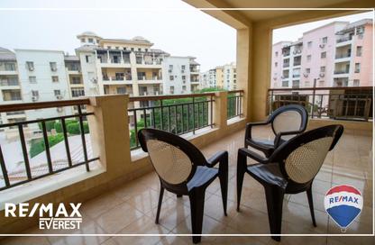 Apartment - 2 - 1 for rent in Dream Land - Al Wahat Road - 6 October City - Giza