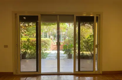 شقة - 3 غرف نوم - 2 حمامات للبيع في نيو جيزة - طريق مصر اسكندرية الصحراوي - مدينة 6 أكتوبر - الجيزة