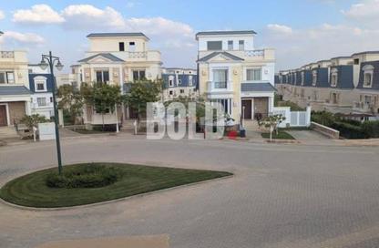 فيلا - 5 غرف نوم - 5 حمامات للبيع في ماونتن فيو تشيل اوت بارك - التوسعات الشمالية - مدينة 6 أكتوبر - الجيزة فيلا - 5 غرف نوم - 5 حمامات للبيع في ماونتن فيو تشيل اوت بارك - التوسعات الشمالية - مدينة 6 أكتوبر - الجيزة