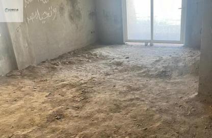 شقة - 4 غرف نوم - 3 حمامات للبيع في سكوير - كمبوندات التجمع الخامس - التجمع الخامس - مدينة القاهرة الجديدة - القاهرة