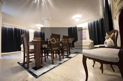 Villa - 4 Bedrooms - 4 Bathrooms for rent in El Rehab Extension - Al Rehab - New Cairo City - Cairo