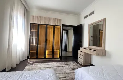 Villa - 4 Bedrooms - 4 Bathrooms for rent in Mivida - 5th Settlement Compounds - The 5th Settlement - New Cairo City - Cairo