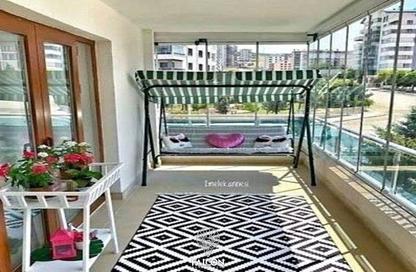 Apartment - 2 Bedrooms - 2 Bathrooms for sale in Taj City - 5th Settlement Compounds - The 5th Settlement - New Cairo City - Cairo