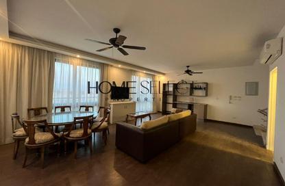 Villa - 4 Bedrooms - 6 Bathrooms for rent in Vye Sodic - New Zayed City - Sheikh Zayed City - Giza
