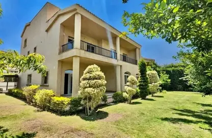 فيلا - 4 غرف نوم - 4 حمامات للبيع في پريڤادو - مدينتي - القاهرة