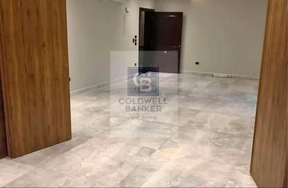 Apartment - 3 - 3 for sale in Garden Residence - Hyde Park - New Cairo City - Cairo
