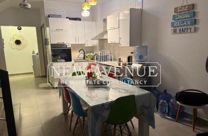Penthouse - 3 Bedrooms - 2 Bathrooms for sale in Amwaj - Sidi Abdel Rahman - North Coast
