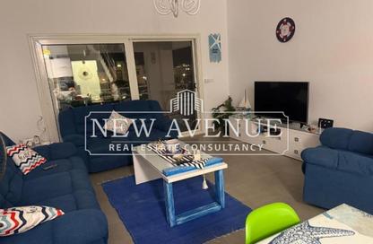 Penthouse - 3 Bedrooms - 2 Bathrooms for sale in Amwaj - Sidi Abdel Rahman - North Coast