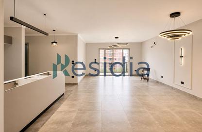 Penthouse - 3 Bedrooms - 3 Bathrooms for sale in October Plaza - 6 October Compounds - 6 October City - Giza