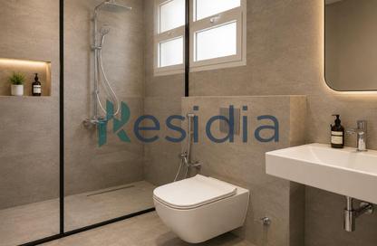 Penthouse - 3 Bedrooms - 3 Bathrooms for sale in October Plaza - 6 October Compounds - 6 October City - Giza