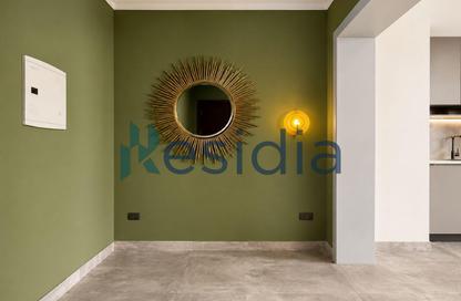 Penthouse - 3 Bedrooms - 3 Bathrooms for sale in October Plaza - 6 October Compounds - 6 October City - Giza