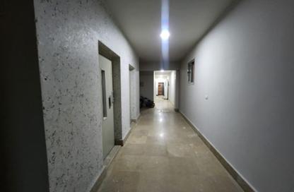 Apartment - 3 Bedrooms - 2 Bathrooms for sale in Al Hadaba Al Wosta - Mokattam - Cairo