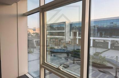 Office Space - Studio - 1 for rent in Trivium Zayed - 2nd District - Sheikh Zayed City - Giza