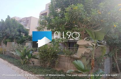Apartment - 3 Bedrooms - 3 Bathrooms for sale in Village Gardens Katameya - 5th Settlement Compounds - The 5th Settlement - New Cairo City - Cairo
