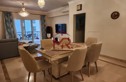 Apartment - 4 Bedrooms - 4 Bathrooms for rent in Mivida - 5th Settlement Compounds - The 5th Settlement - New Cairo City - Cairo