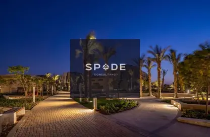 شقة - 3 غرف نوم - 3 حمامات للبيع في ايستاون - كمبوندات التجمع الخامس - التجمع الخامس - مدينة القاهرة الجديدة - القاهرة