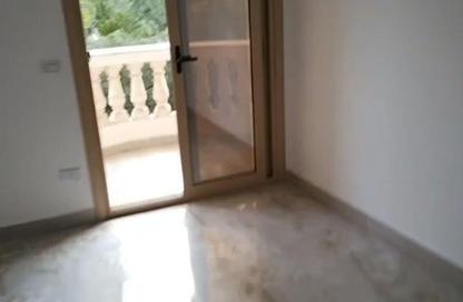 Apartment - 4 Bedrooms - 3 Bathrooms for rent in Street 17 - District 5 - The 5th Settlement - New Cairo City - Cairo