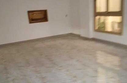 Apartment - 4 Bedrooms - 3 Bathrooms for rent in Street 17 - District 5 - The 5th Settlement - New Cairo City - Cairo