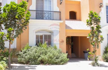 Townhouse - 3 Bedrooms - 3 Bathrooms for rent in Layan Residence - 5th Settlement Compounds - The 5th Settlement - New Cairo City - Cairo Townhouse - 3 Bedrooms - 3 Bathrooms for rent in Layan Residence - 5th Settlement Compounds - The 5th Settlement - New Cairo City - Cairo