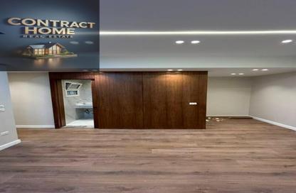 Apartment - 3 Bedrooms - 3 Bathrooms for rent in Doctor Yassin Abdel Ghaffar St. - Area C - Ganoob El Acadimia - New Cairo City - Cairo