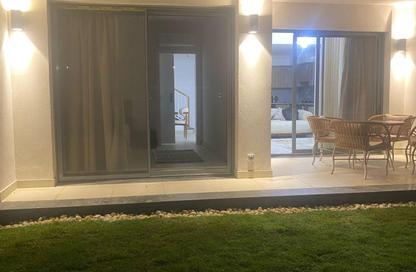 Villa - 4 Bedrooms - 3 Bathrooms for rent in Marassi - Sidi Abdel Rahman - North Coast