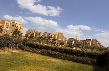 Duplex - 3 Bedrooms - 3 Bathrooms for sale in Palm Parks   Palm Hills - South Dahshur Link - 6 October City - Giza
