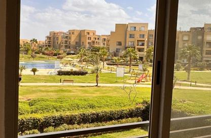 Duplex - 3 Bedrooms - 3 Bathrooms for sale in Palm Parks   Palm Hills - South Dahshur Link - 6 October City - Giza