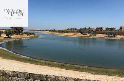 فيلا - 3 - 4 للبيع في ايفي - طريق مصر اسكندرية الصحراوي - الجيزة