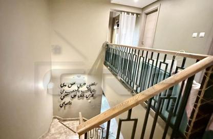 Twin House - 4 - 3 for rent in Levana - Uptown Cairo - Mokattam - Cairo