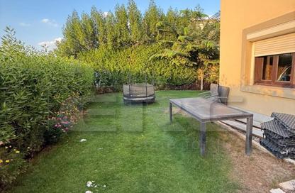 Twin House - 4 - 3 for rent in Levana - Uptown Cairo - Mokattam - Cairo