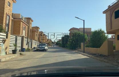 Villa - 4 - 5 for sale in Hood 1 St. - Green Belt - 6 October City - Giza Villa - 4 - 5 for sale in Hood 1 St. - Green Belt - 6 October City - Giza