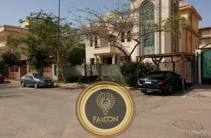 فيلا - 3 غرف نوم - 3 حمامات للبيع في طلالة - كمبوندات هليوبوليس الجديدة - هليوبوليس الجديدة - القاهرة