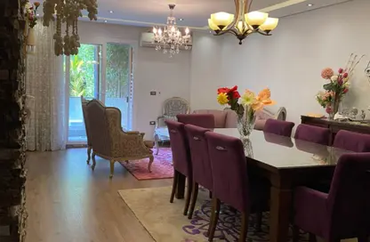 شقة - 3 غرف نوم - 2 حمامات للبيع في زايد ديونز - الحي السادس - الشيخ زايد - الجيزة