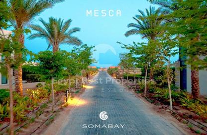 Chalet - 2 Bedrooms - 2 Bathrooms for sale in Mesca - Soma Bay - Safaga - Hurghada - Red Sea