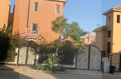 منزل مزدوج - 3 غرف نوم - 4 حمامات للبيع في نيوم اكتوبر - التوسعات الشمالية - مدينة 6 أكتوبر - الجيزة