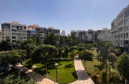 Apartment - 3 - 3 for sale in B10 - Madinaty - Cairo