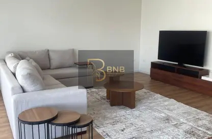 شقة - 3 غرف نوم - 3 حمامات للايجار في لايك فيو ريزيدنس - كمبوندات التجمع الخامس - التجمع الخامس - مدينة القاهرة الجديدة - القاهرة