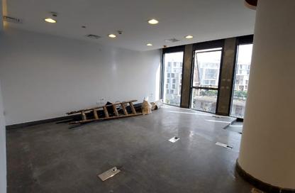 Office Space - Studio - 1 Bathroom for rent in Eastown - 5th Settlement Compounds - The 5th Settlement - New Cairo City - Cairo