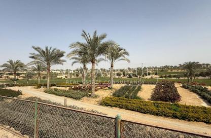 فيلا - 3 - 3 للبيع في نيو جيزة - طريق مصر اسكندرية الصحراوي - مدينة 6 أكتوبر - الجيزة