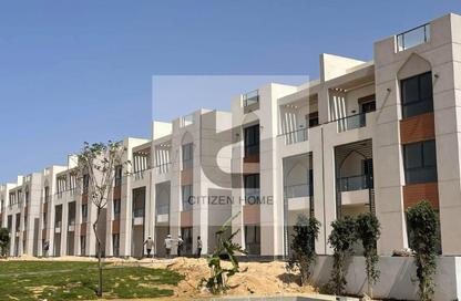 Penthouse - 3 Bedrooms - 2 Bathrooms for sale in Gaia - Ras Al Hekma - North Coast