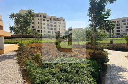 شقة - 2 غرف نوم - 3 حمامات للبيع في أو ويست - كمبوندات 6 أكتوبر - مدينة 6 أكتوبر - الجيزة